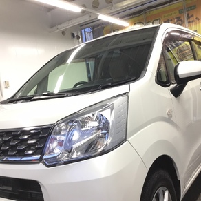 ダイハツ・ムーヴ