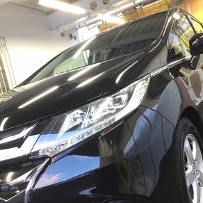 ホンダ・オデッセイ