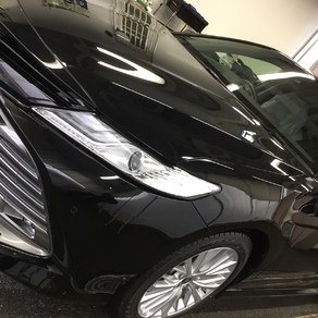 トヨタ・カムリ