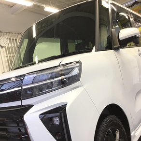 ダイハツ・タント