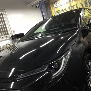 トヨタ・カローラツーリング