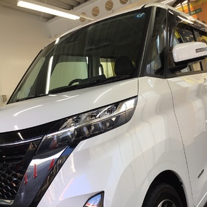 日産・ルークス