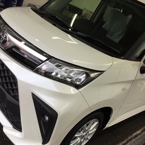 トヨタ・ルーミー