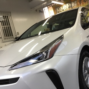 トヨタ・プリウス