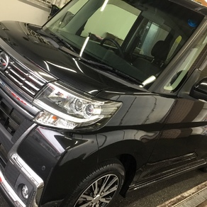 ダイハツ・タント