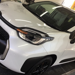 トヨタ・シエンタ