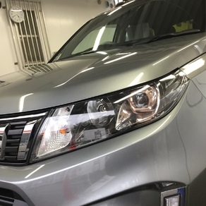 スズキ・エスクード