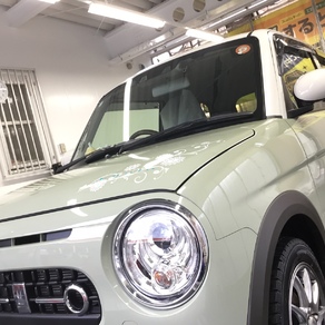 スズキ・アルト / ラパン