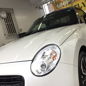 ダイハツ・コペン