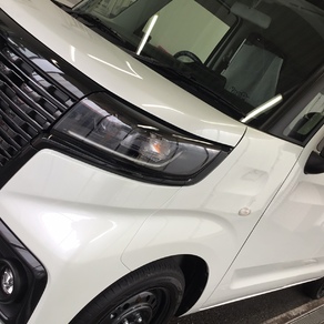 スズキ・スペーシアベース