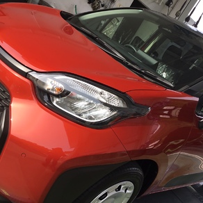 トヨタ・シエンタ