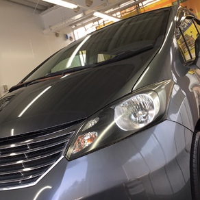 ホンダ・フリード