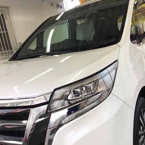 トヨタ・エスクァイア