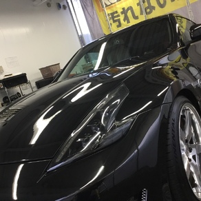 日産・フェアレディZ