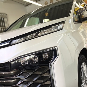 トヨタ・ヴォクシー