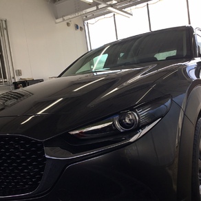 マツダ・CX-30
