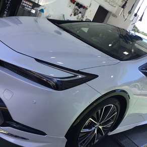 トヨタ・プリウス