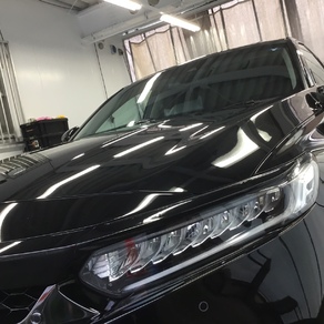 ホンダ・アコード