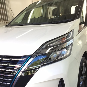 日産・セレナ