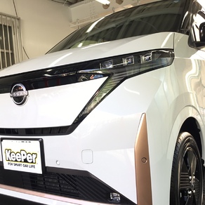 日産・サクラ