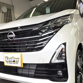 日産・デイズ