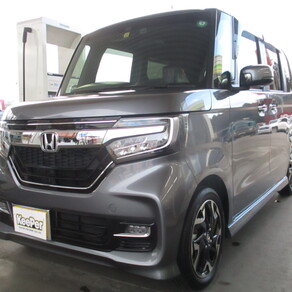 ホンダ・N-BOX