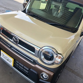 スズキ・ハスラー