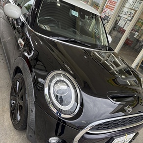 BMW・MINIクーパー