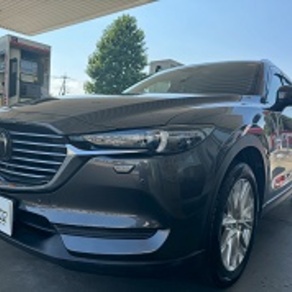 マツダ・アクセラ