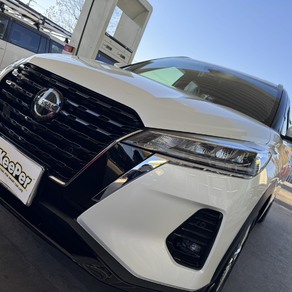 日産・キックス