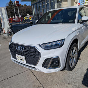 アウディ・Q5