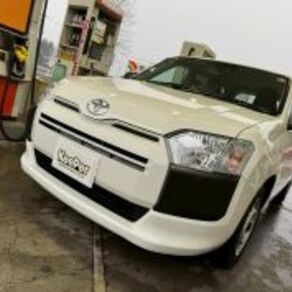 トヨタ・プロボックス