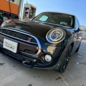 BMW・MINIクーパー