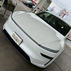 その他・テスラ・モデルY