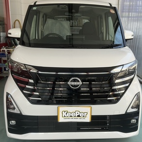 日産・ルークス