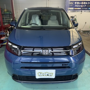 ホンダ・フリード