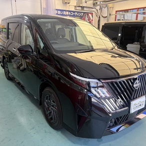 日産・セレナ