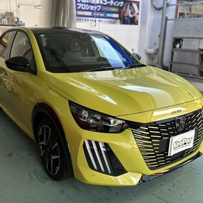 プジョー・206