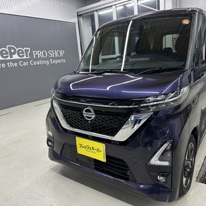 日産・ルークス