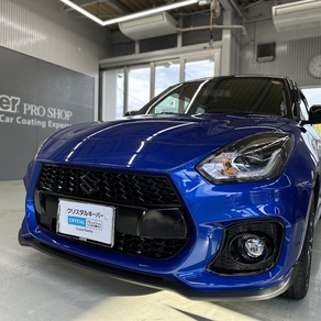 スズキ・スイフト