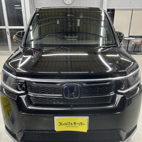 ホンダ・ステップワゴン