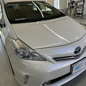 トヨタ・プリウス