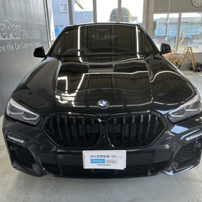 BMW・X6