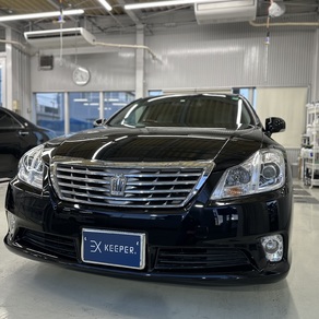 トヨタ・クラウン