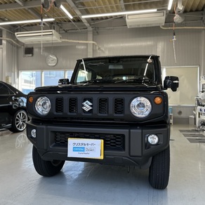 スズキ・ジムニー