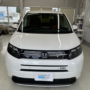 ホンダ・フリード
