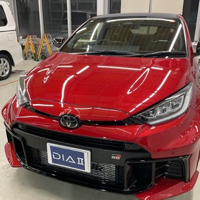 トヨタ・ヤリス