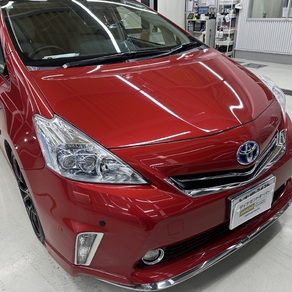 トヨタ・プリウス