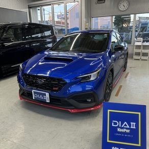 スバル・WRX