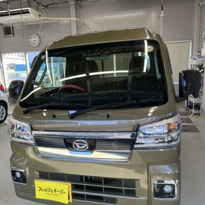 ダイハツ・ハイゼット